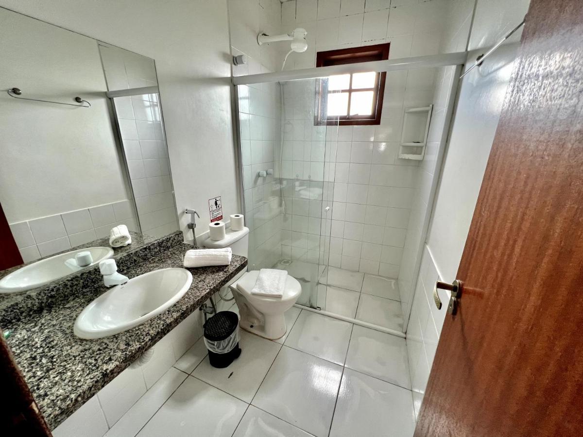 Buzios Flat Pousada Exterior photo